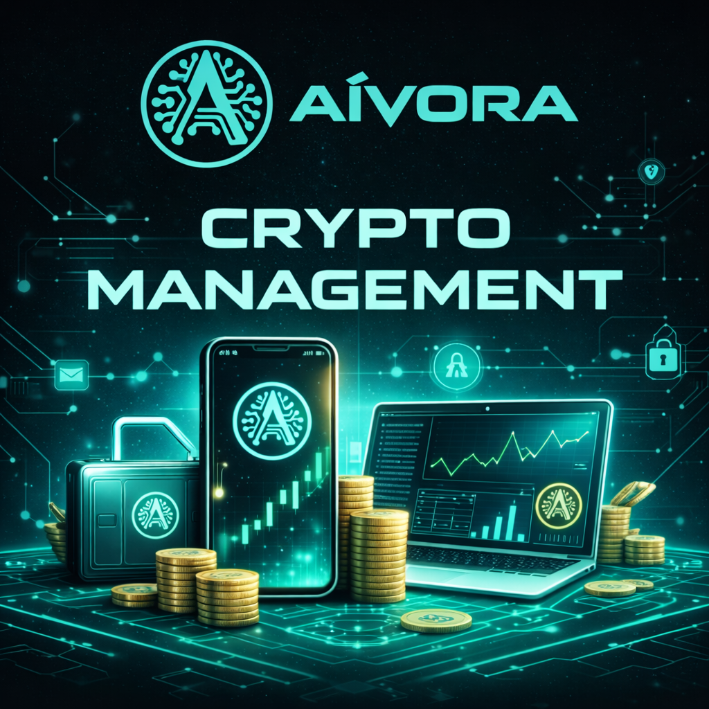 Crypto Management