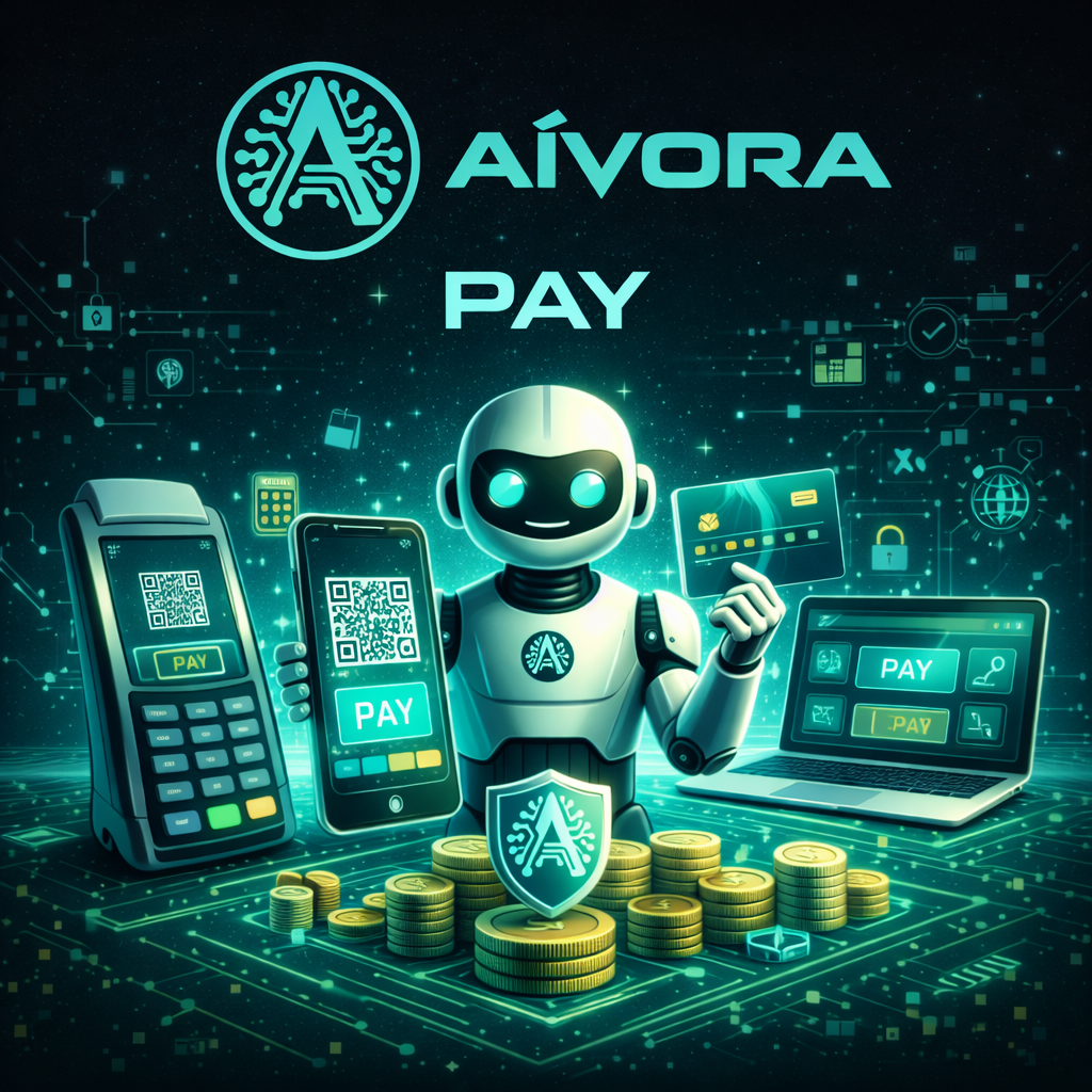 AIVORA Pay