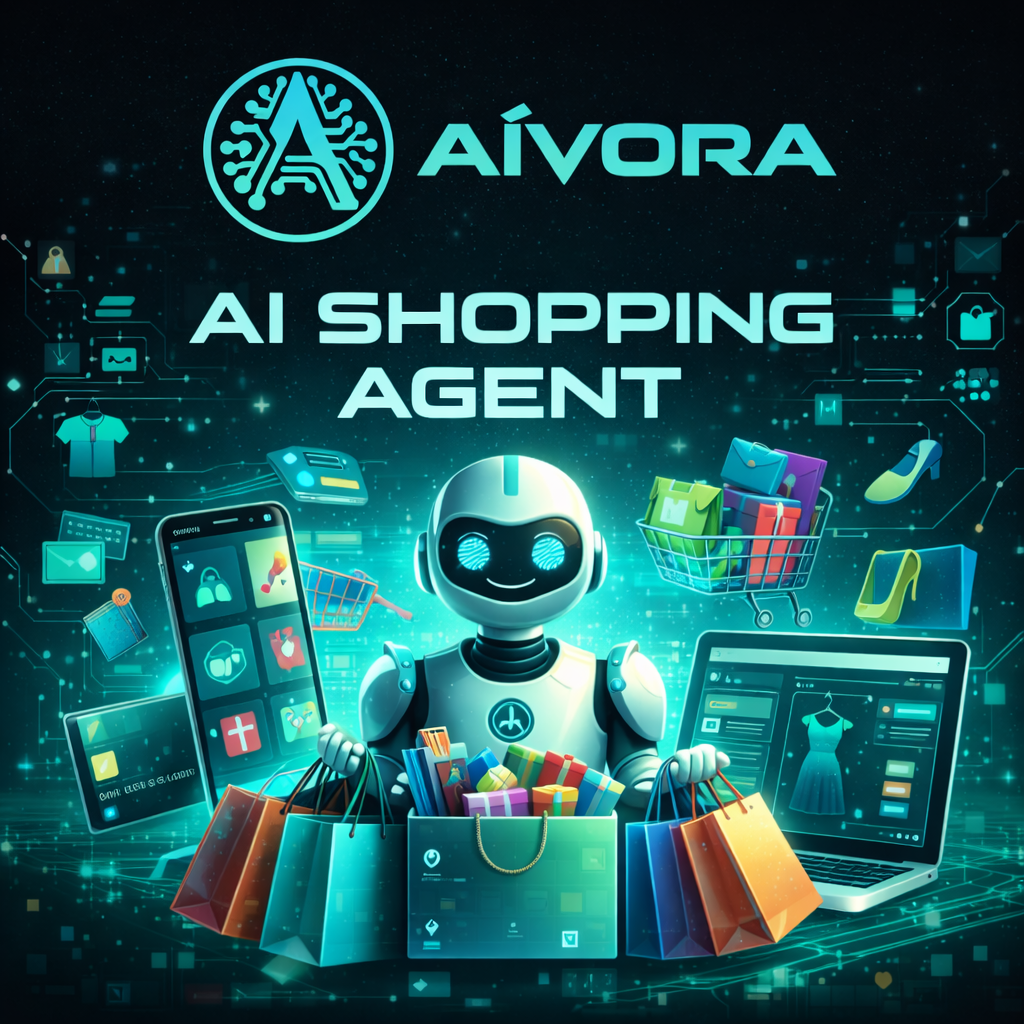 AI Shopping Agent