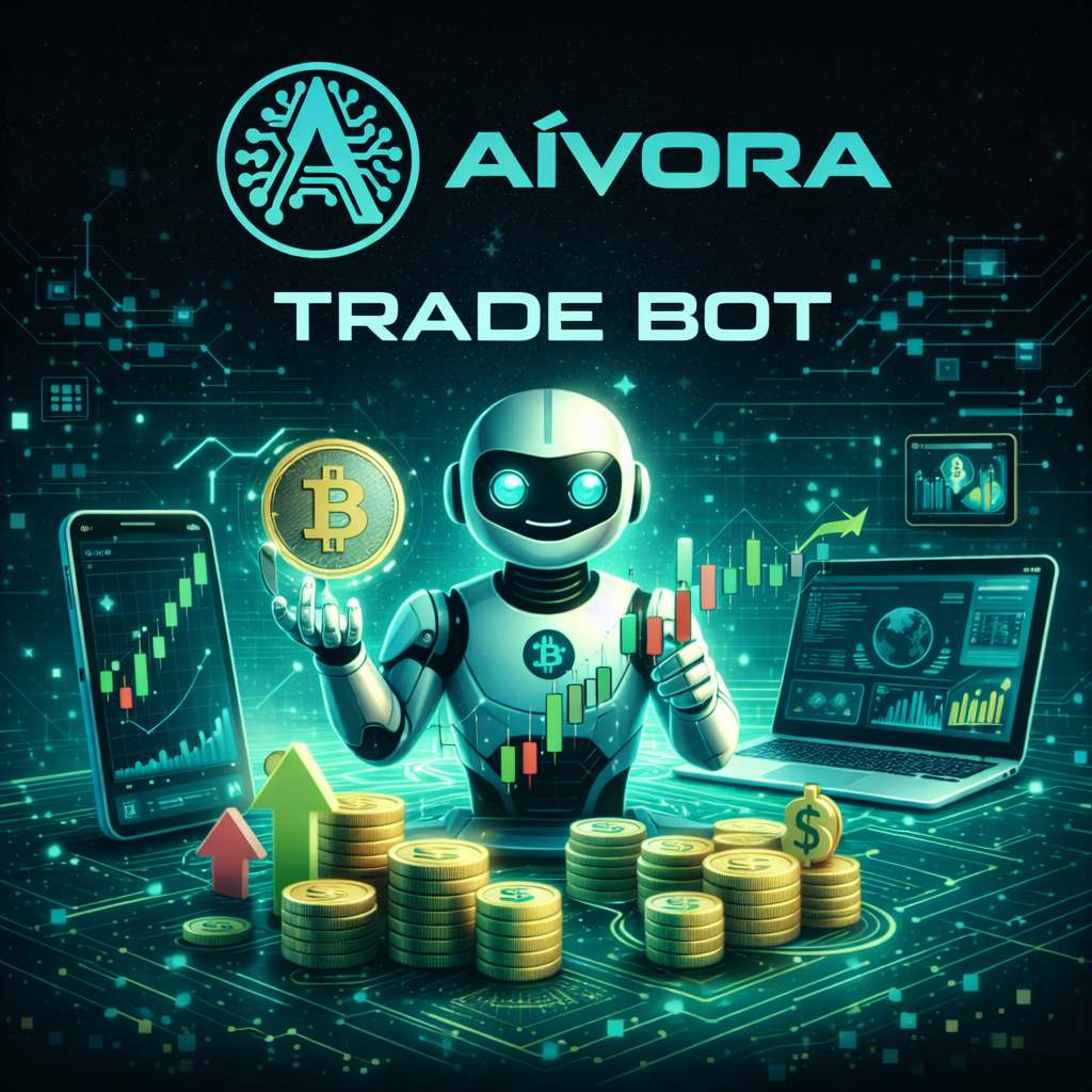 Trade Bot
